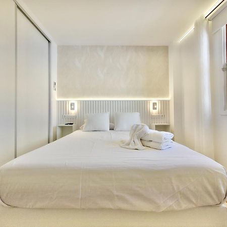 The Stylish Apartment Puerto de la Cruz  Exteriör bild