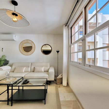 The Stylish Apartment Puerto de la Cruz  Exteriör bild