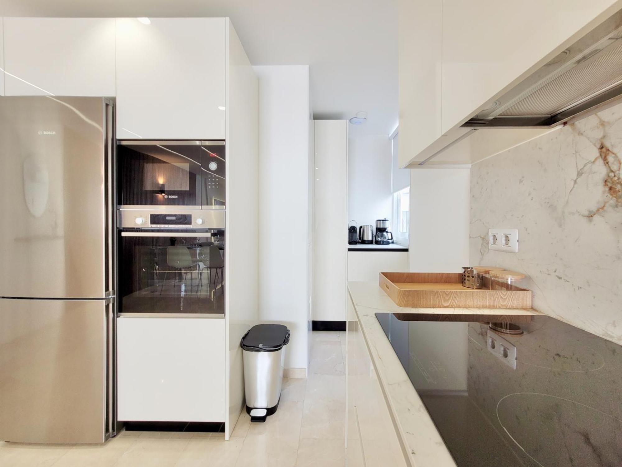 The Stylish Apartment Puerto de la Cruz  Exteriör bild