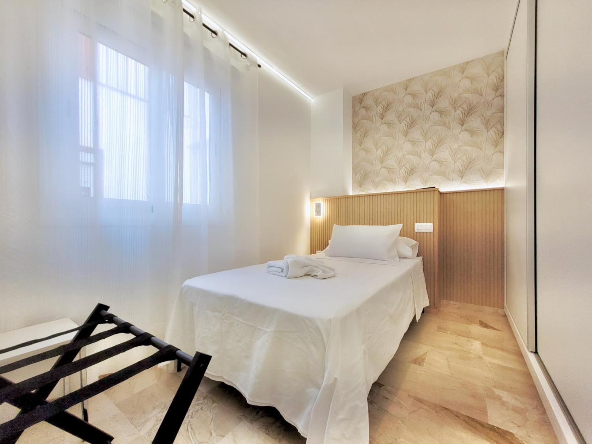 The Stylish Apartment Puerto de la Cruz  Exteriör bild