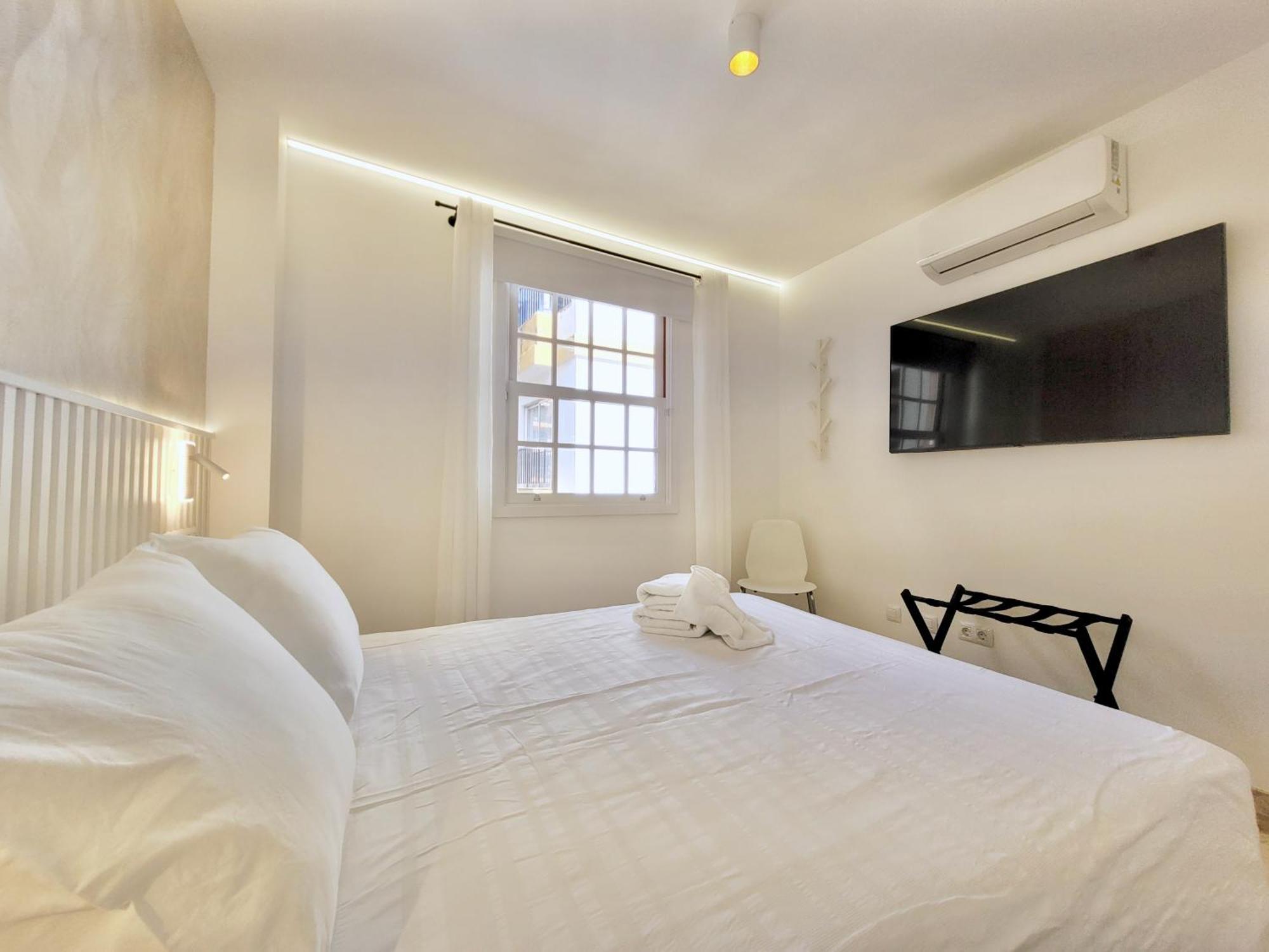 The Stylish Apartment Puerto de la Cruz  Exteriör bild