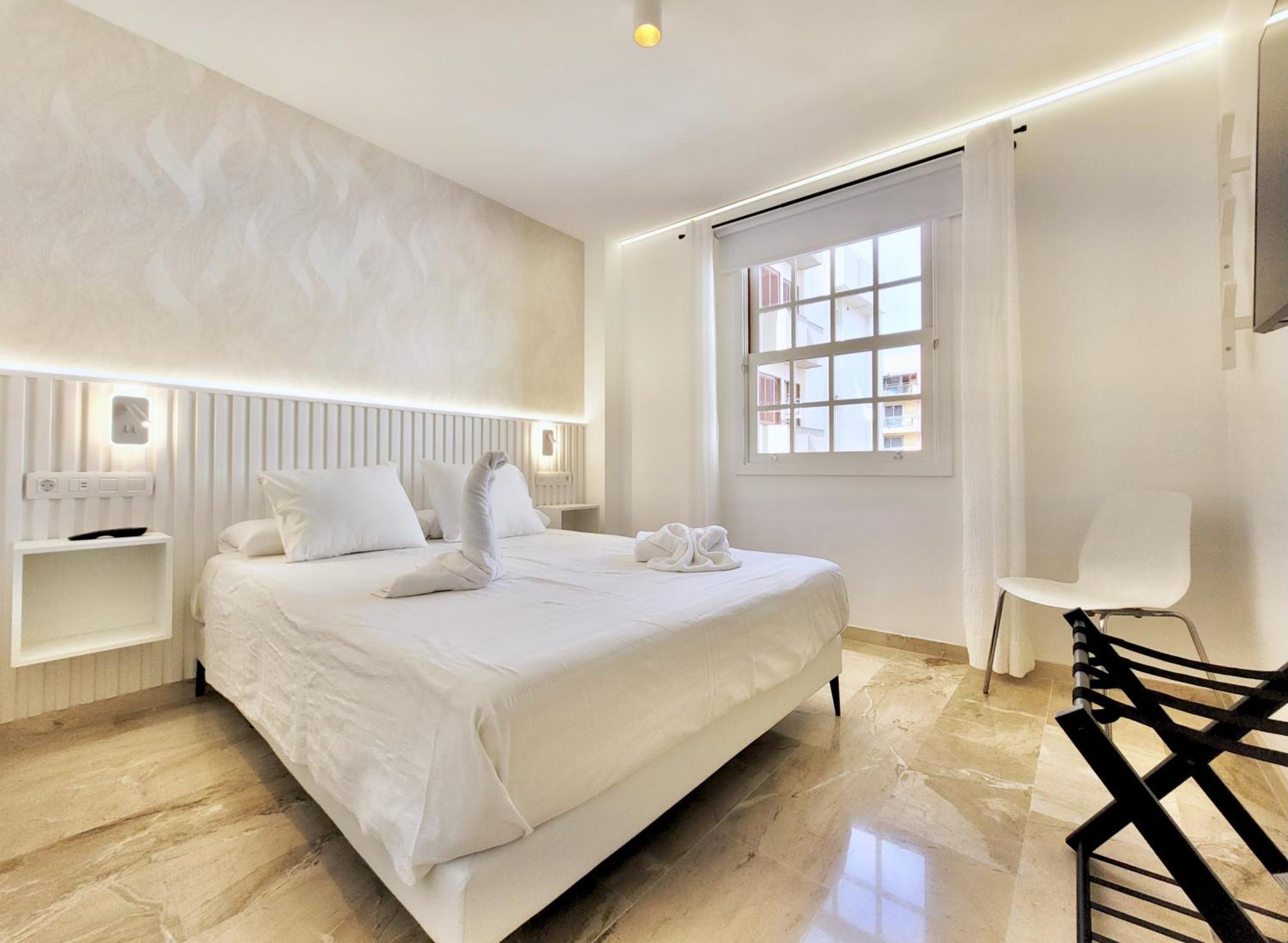 The Stylish Apartment Puerto de la Cruz  Exteriör bild