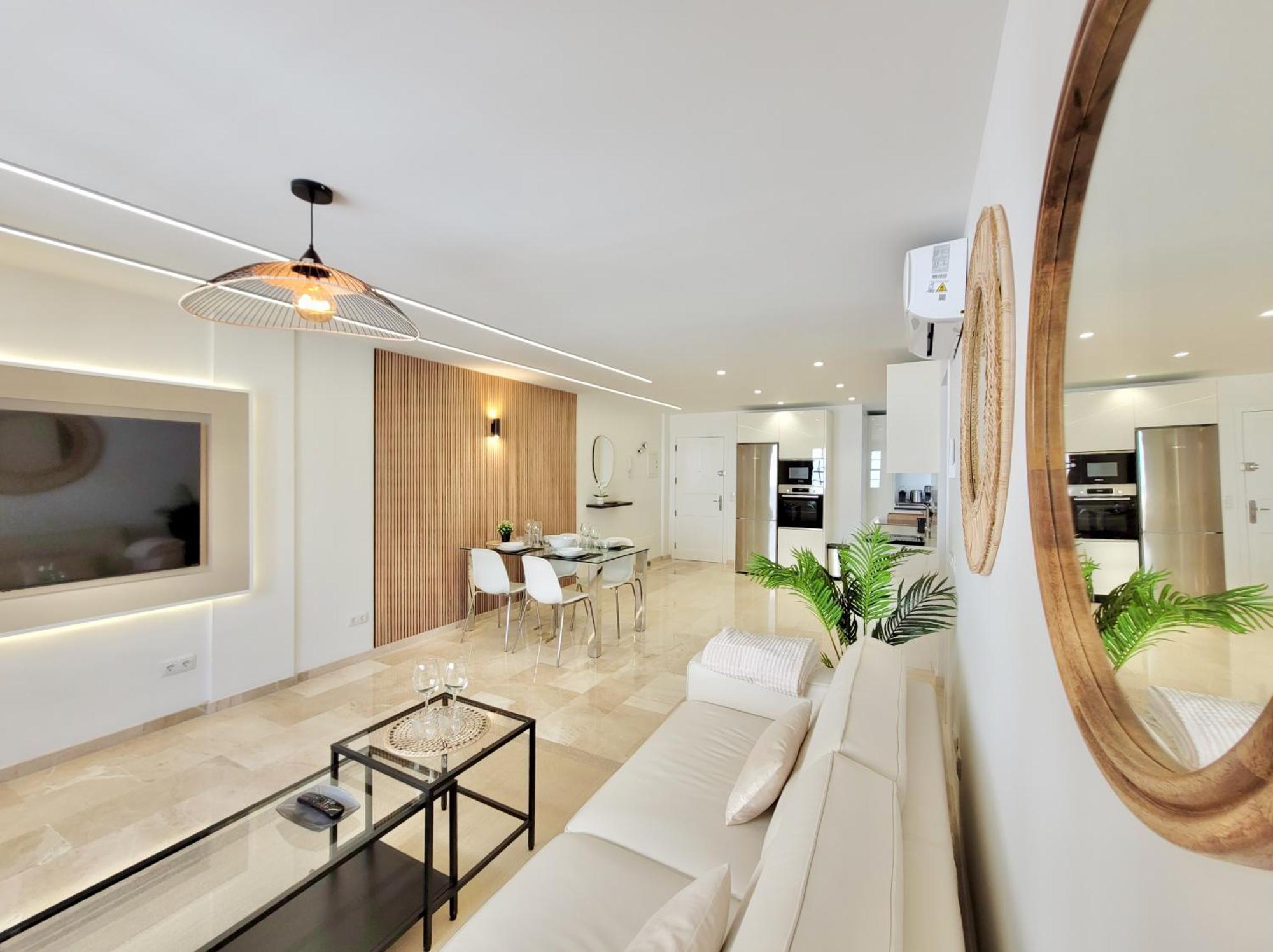 The Stylish Apartment Puerto de la Cruz  Exteriör bild