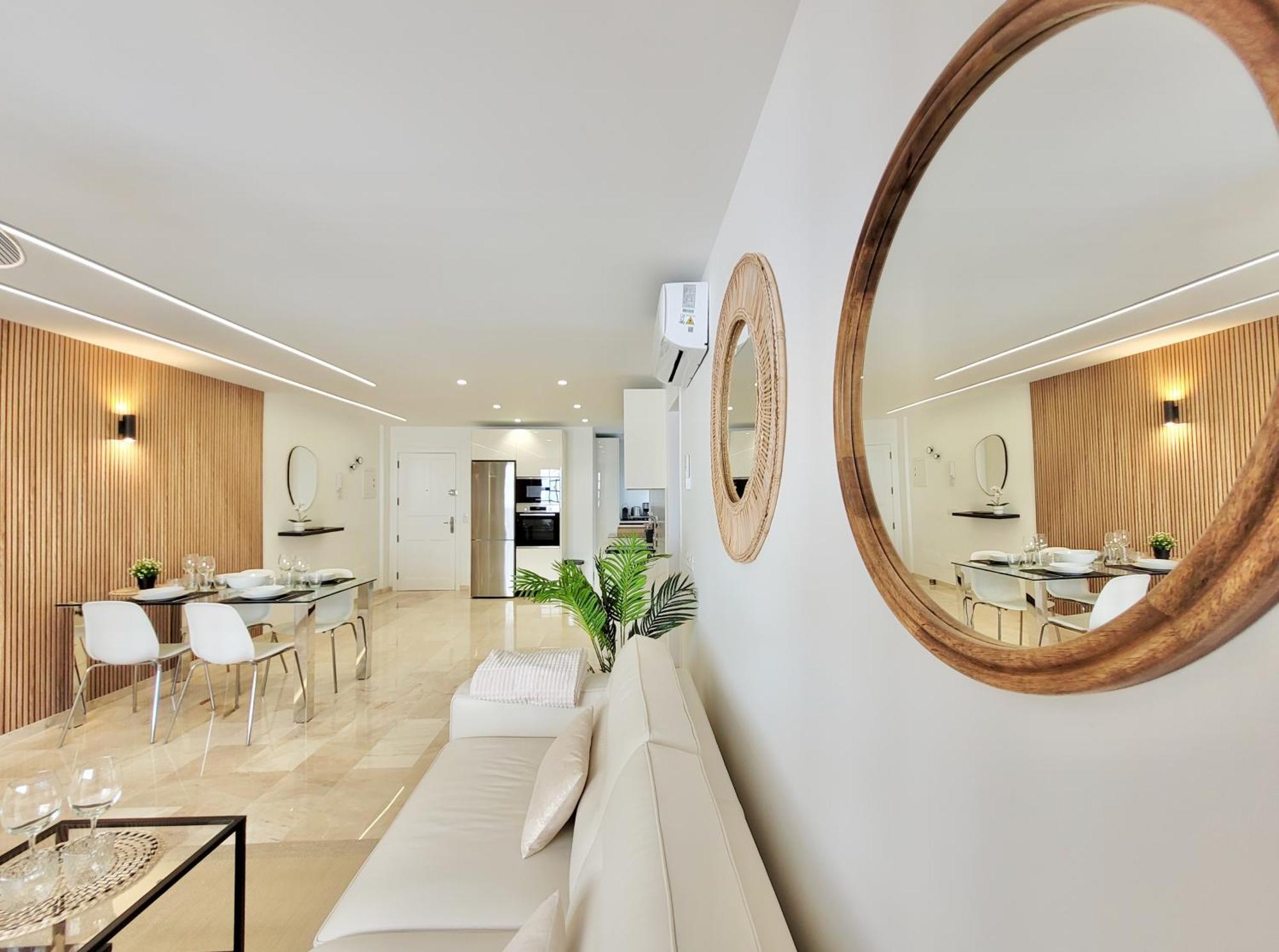 The Stylish Apartment Puerto de la Cruz  Exteriör bild