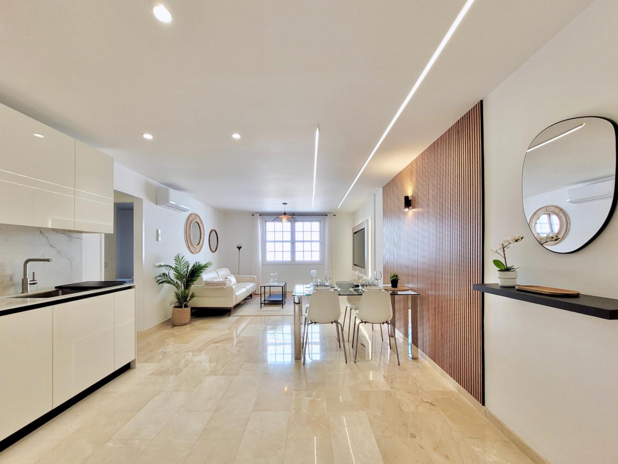 The Stylish Apartment Puerto de la Cruz  Exteriör bild