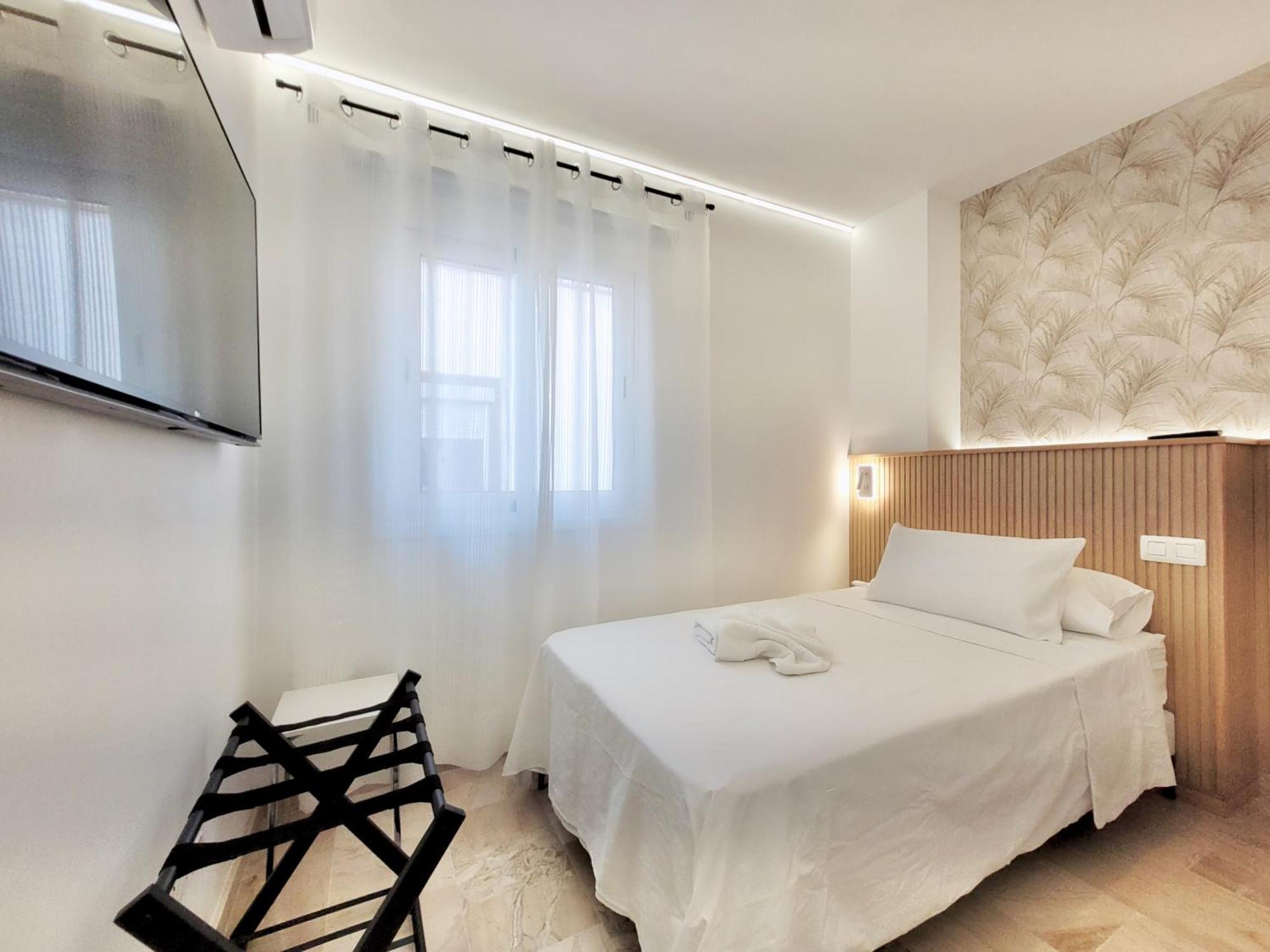 The Stylish Apartment Puerto de la Cruz  Exteriör bild