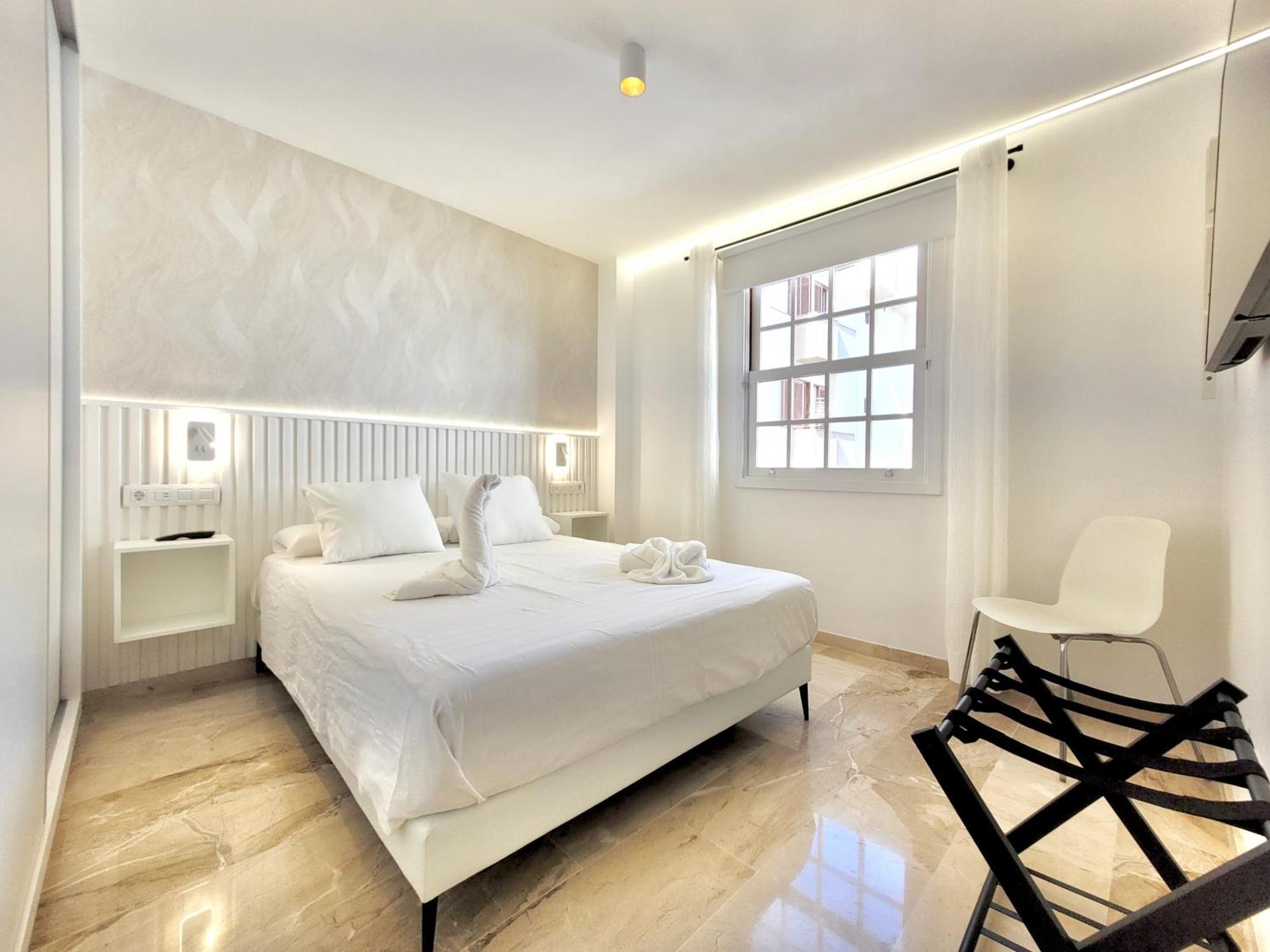 The Stylish Apartment Puerto de la Cruz  Exteriör bild